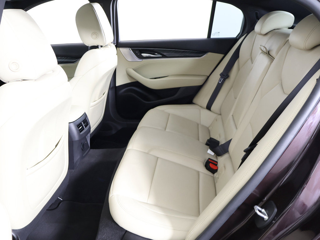 Used 2020 Cadillac CT5 Premium Luxury AWD/4WD image 40