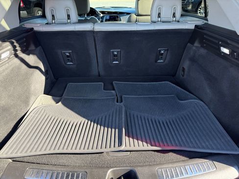 Used 2019 Cadillac XT4 Premium Luxury w/ Cold Weather Package image 30