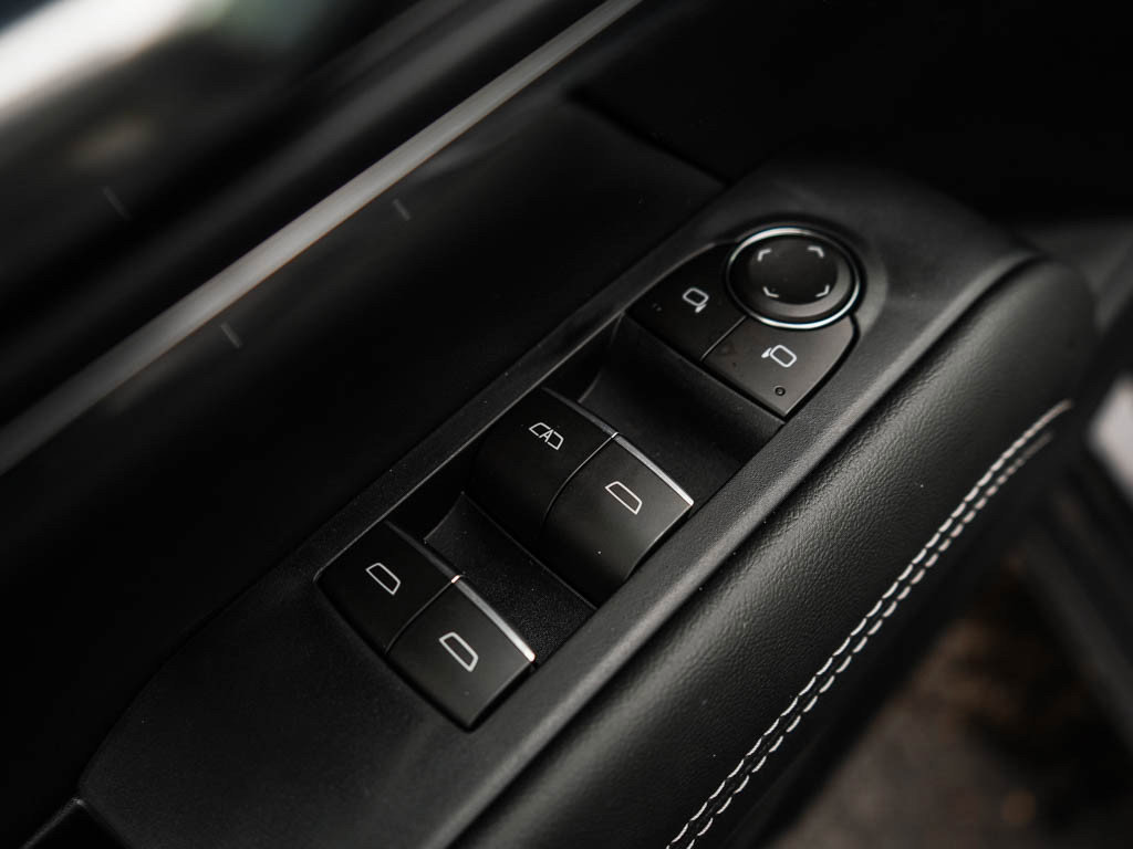 New 2026 GMC Terrain Denali AWD/4WD image 17