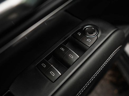 New 2026 GMC Terrain Denali AWD/4WD image 17