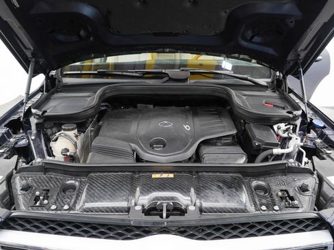 Used 2022 Mercedes-Benz GLS 450 4MATIC image 30