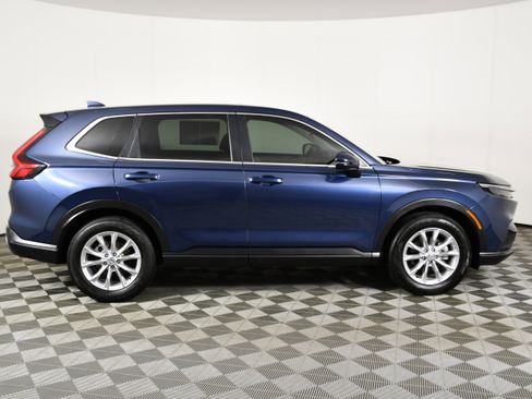 Certified 2024 Honda CR-V EX image 5