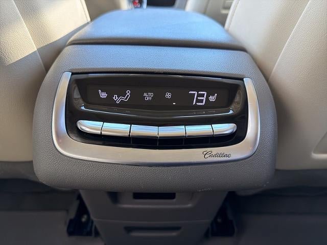 Used 2020 Cadillac XT6 Premium Luxury AWD/4WD image 18