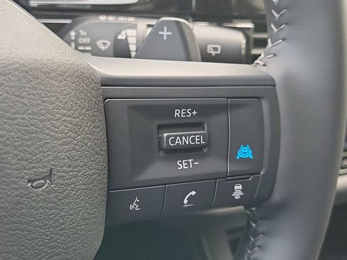 New 2026 Nissan Pathfinder SV FWD image 27