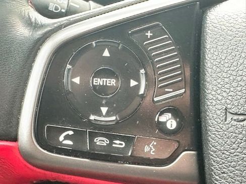Used 2018 Honda Civic Type R image 9