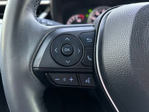 Certified 2022 Toyota Corolla SE image 19