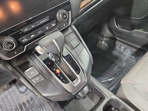 Used 2018 Honda CR-V EX-L image 23