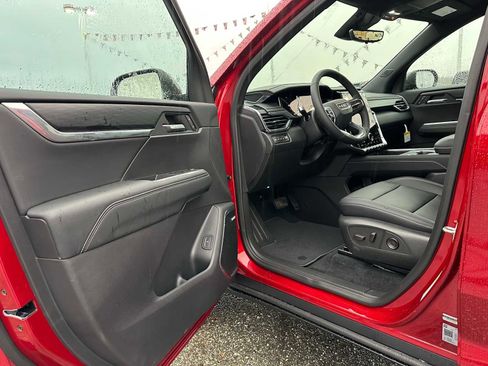 New 2026 GMC Acadia Elevation w/ Black Edition image 21