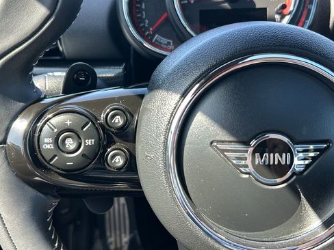 Used 2020 MINI Cooper Clubman John Cooper Works w/ Driver Assistance Package AWD/4WD image 19
