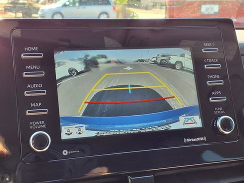 Certified 2024 Toyota Camry SE w/ Cold Weather Package FWD image 10