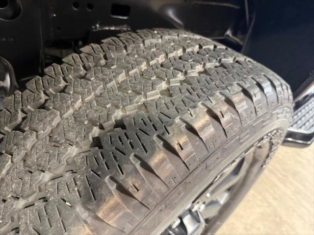 Certified 2025 RAM 2500 Big Horn AWD/4WD image 24