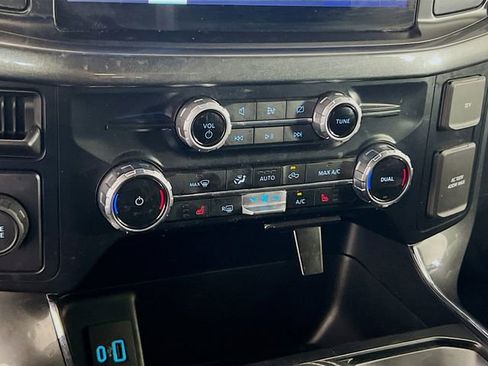 Used 2023 Ford F150 XLT w/ Equipment Group 302A High RWD image 15