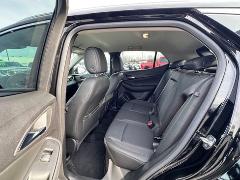Certified 2023 Buick Encore GX Select w/ Sport Touring Package image 22