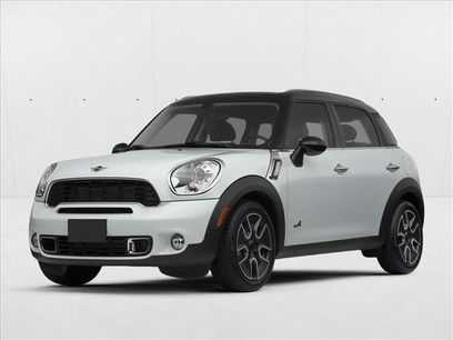 Used 2013 MINI Cooper Countryman S