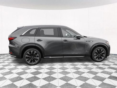 New 2026 MAZDA CX-90 Plug-In Hybrid w/ Premium Plus image 14