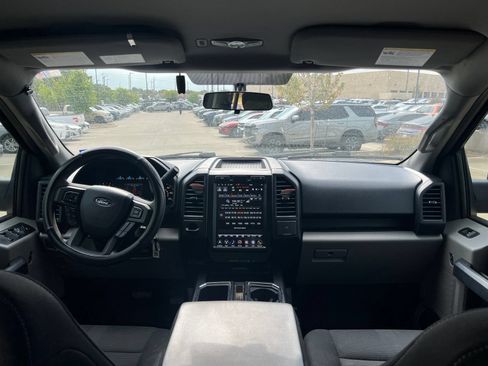 Used 2017 Ford F150 XL w/ Equipment Group 101A Mid RWD image 20
