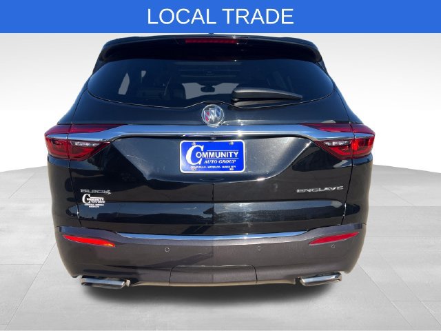 Used 2018 Buick Enclave Essence FWD image 5