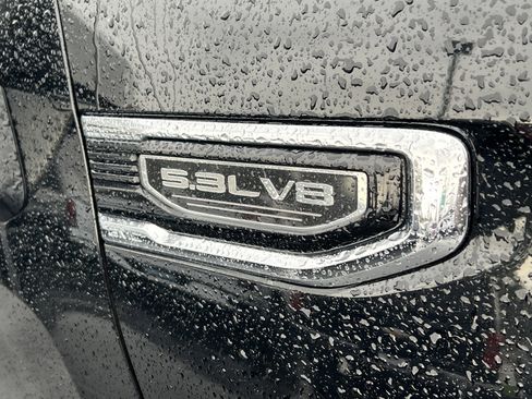 Used 2020 GMC Sierra 1500 SLT w/ SLT Convenience Package image 10