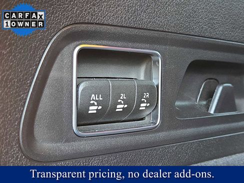 Used 2025 Mercedes-Benz GLS 63 AMG 4MATIC image 12