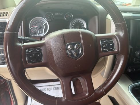 Used 2018 RAM 1500 Lone Star image 11