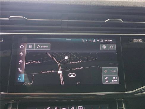Certified 2026 Audi Q8 Premium AWD/4WD image 13