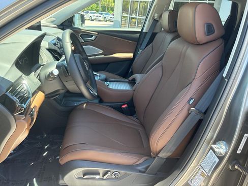 Used 2026 Acura RDX SH-AWD w/ Advance Package image 9