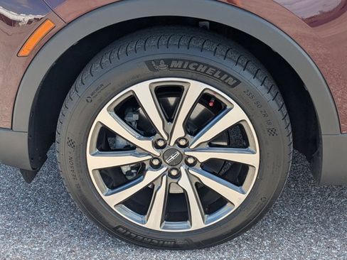 Used 2019 Lincoln MKC Reserve image 10