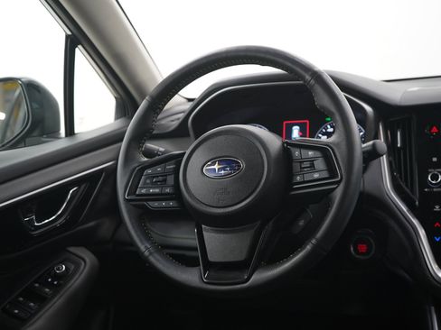 Used 2024 Subaru Outback Onyx Edition XT AWD/4WD image 14