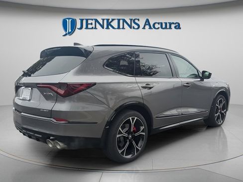 Used 2025 Acura MDX Type S image 5