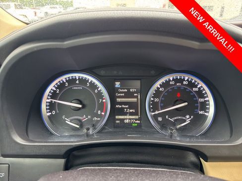 Used 2017 Toyota Highlander Limited FWD image 10