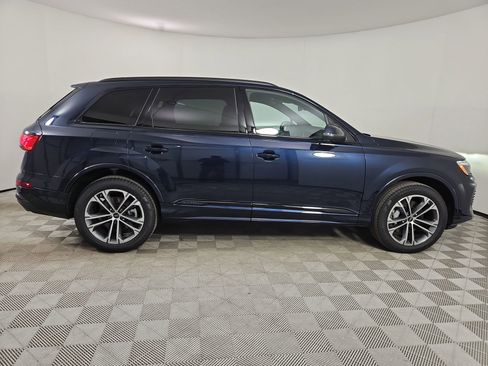 New 2026 Audi Q7 2.0T Premium AWD/4WD image 8