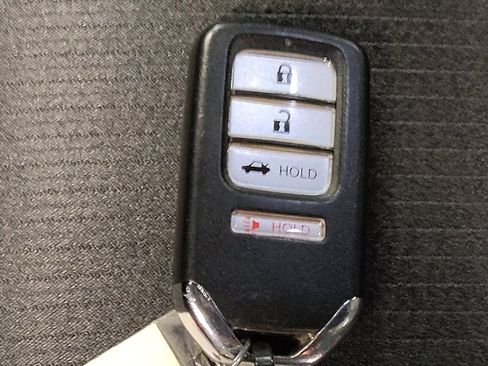 Used 2019 Honda Accord Sport image 32