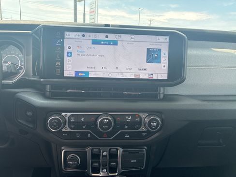 New 2025 Jeep Wrangler Unlimited Sport image 18