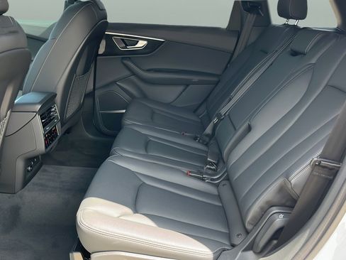 New 2026 Audi Q7 2.0T Premium Plus AWD/4WD image 19
