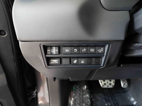 Certified 2026 Toyota Sequoia TRD Pro AWD/4WD image 12