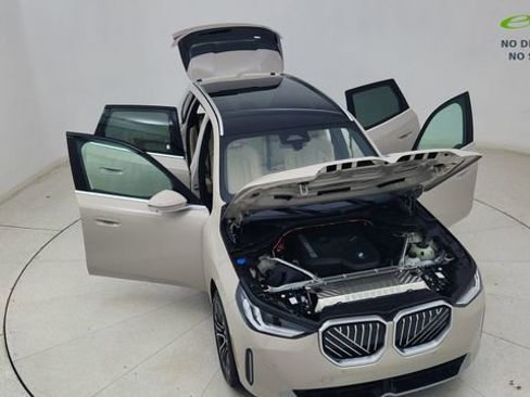 Used 2026 BMW X3 xDrive30i AWD/4WD image 84