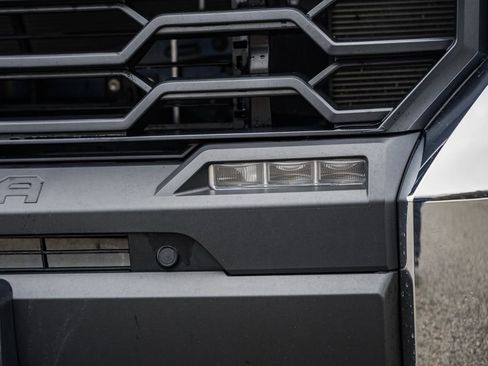 Used 2024 Toyota Tundra SR5 w/ TRD Off-Road Premium Package image 14