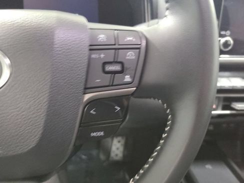 Certified 2025 Toyota Camry SE w/ Convenience Package FWD image 25
