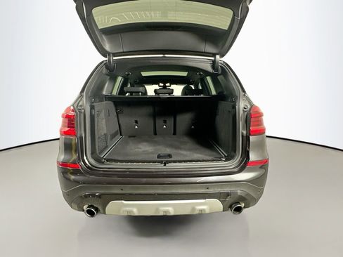 Used 2021 BMW X3 sDrive30i w/ Premium Package image 27
