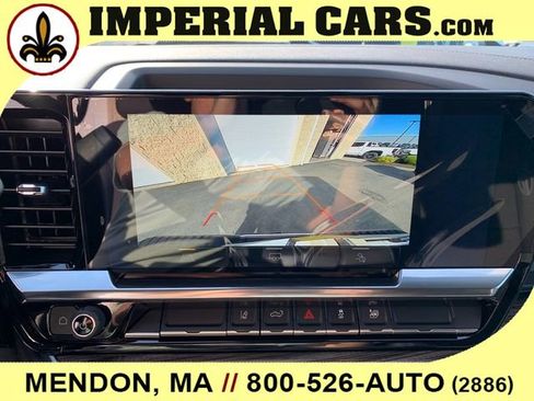 New 2026 Chevrolet Silverado 2500 LT w/ Convenience Package image 23