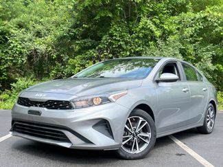 Used 2023 Kia Forte LXS FWD 360° Tour