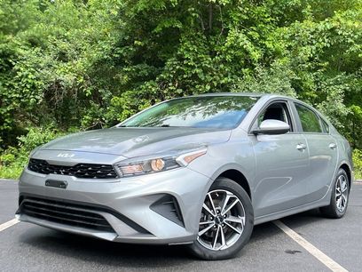 Used 2023 Kia Forte LXS