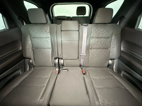 New 2026 Dodge Durango GT w/ Blacktop Package RWD image 10
