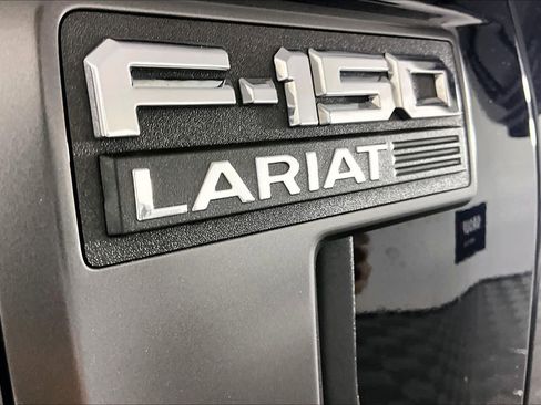 Used 2023 Ford F150 Lariat image 10