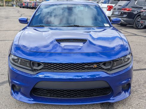 Used 2022 Dodge Charger Scat Pack w/ Dynamics Package image 6