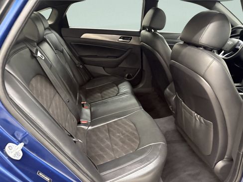Used 2018 Hyundai Sonata Sport w/ Cargo Package image 22