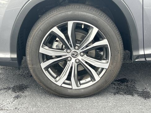 Used 2019 Lexus RX 350 FWD w/ Navigation Package image 32