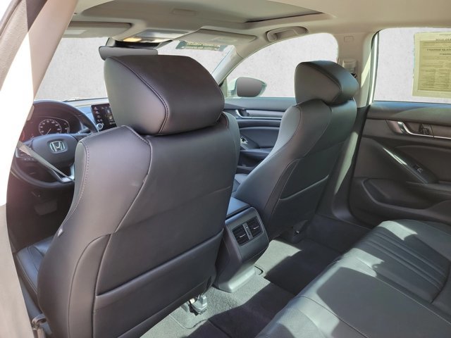 Used 2019 Honda Accord EX-L image 18