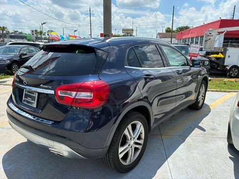 Used 2017 Mercedes-Benz GLA 250 4MATIC image 10