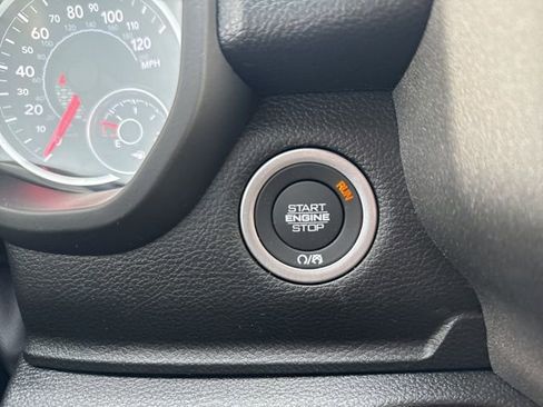 New 2026 RAM 1500 Tradesman image 16